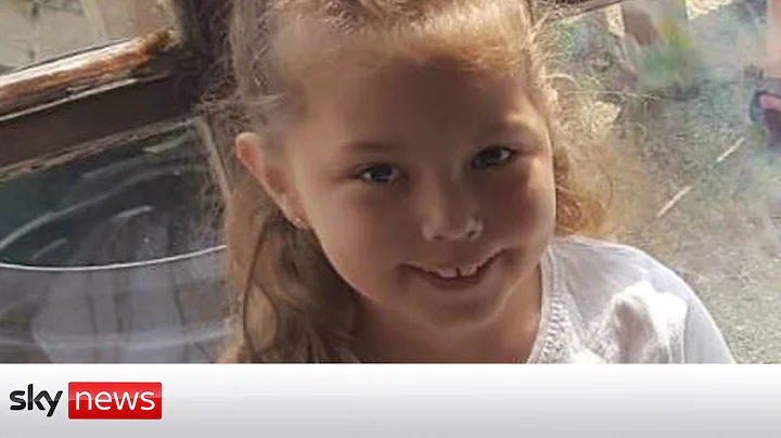 Man charged with murder of nine-year-old Olivia Pr...