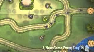 Toy Defense / Strategy Game / Arcade / Tower Defense screenshot 5