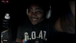 come watch me get whooped **TUNE IN STREAM** come chill
