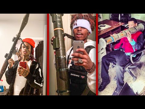 RAPPERS-WHO-GOT-CAUGHT-WITH-A-ROCKET-LAUNCHER