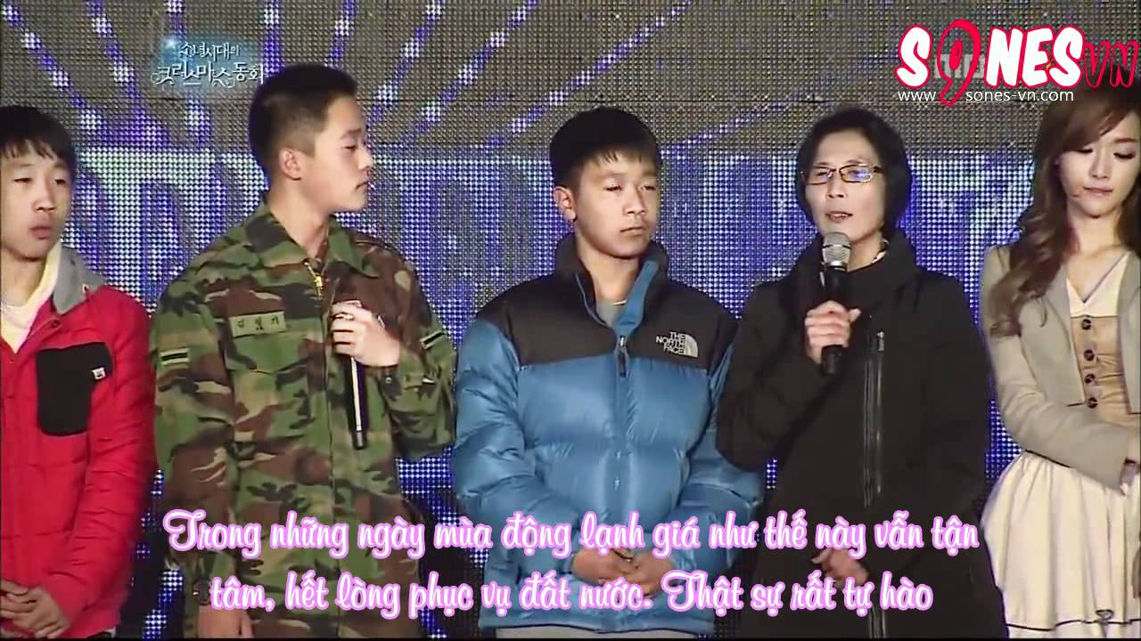 Snsd christmas fairy tale eng sub dailymotion