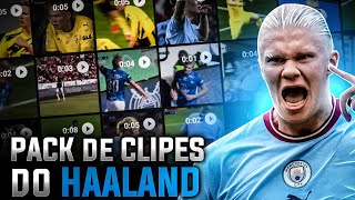 Clipes Do Haaland Para Edit 135 Clipes