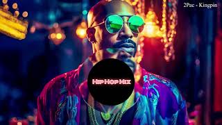 2Pac - Kingpin (New Remix 2024) [Full HD] Mix