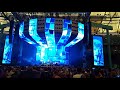 Ed Sheeran - Castle On The Hill (Live in Gelsenkirchen 2018)