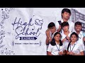 High school kadhal   ep  1 fresh start uhhh  tamil web series  ritvik gopi  cinemacalendar