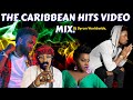 Dj byron worldwide the caribbean hits mix