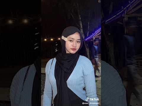ratumoon ga ada obat #cewek2cantik #tobrut #jilbab #cewektiktok
