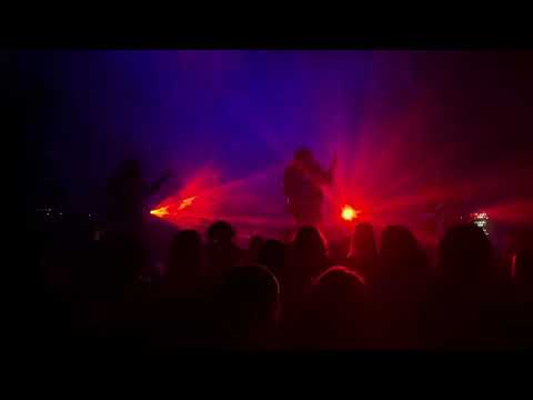 Skeletal Remains - Beyond Cremation (Live, February 2025)