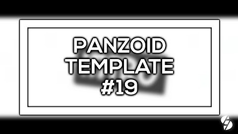 PZ | #19 2D Intro Template By SelcioHD | DL In Desc.