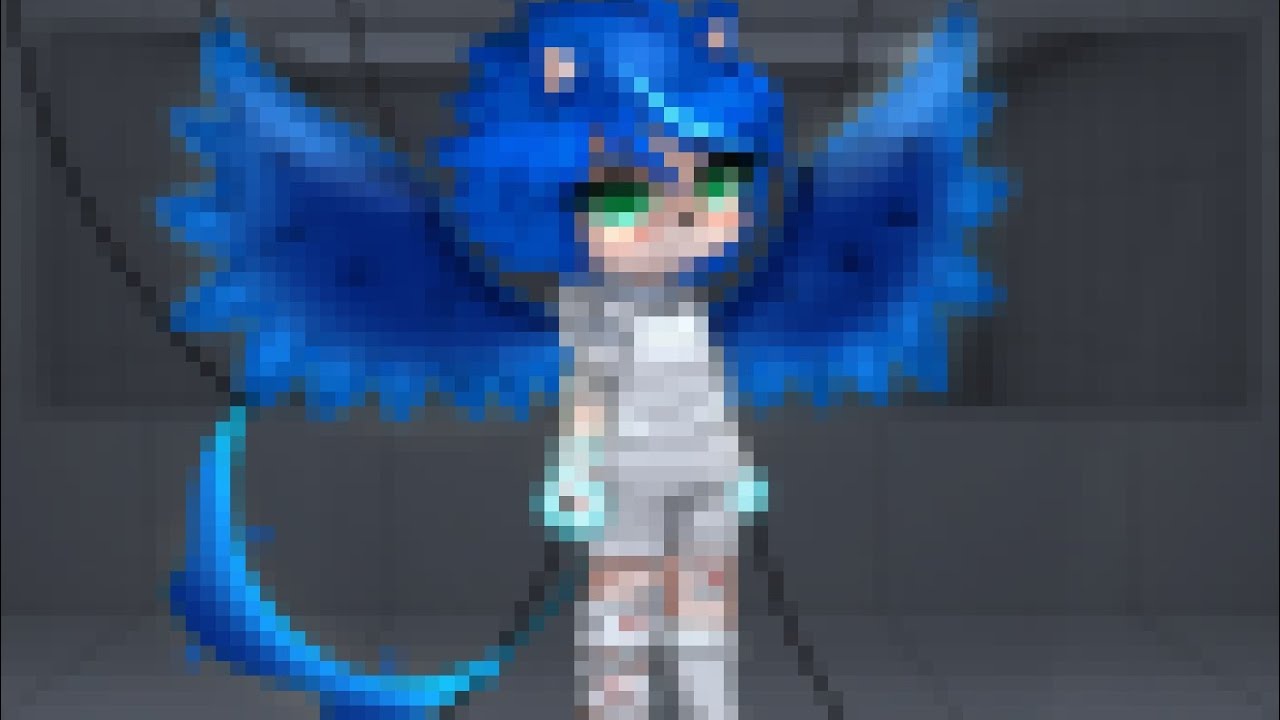 Experimentation AU // Part 1 //⚠️ Read description it is so important!!! ⚠️ // Ft: Sonia // ⚠️ TW ⚠️