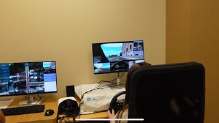 SDSU partners with Vanderbilt University to create driving simulation for those with autism