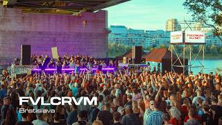 FVLCRVM | Telekom Electronic Beats: Bratislava
