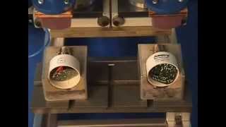 Celebrity Pad Printing Machine for LED printing,LED Pad Printer,CFL Pad Printer Wealth