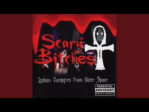Lesbian Vampyres From Outer Space 