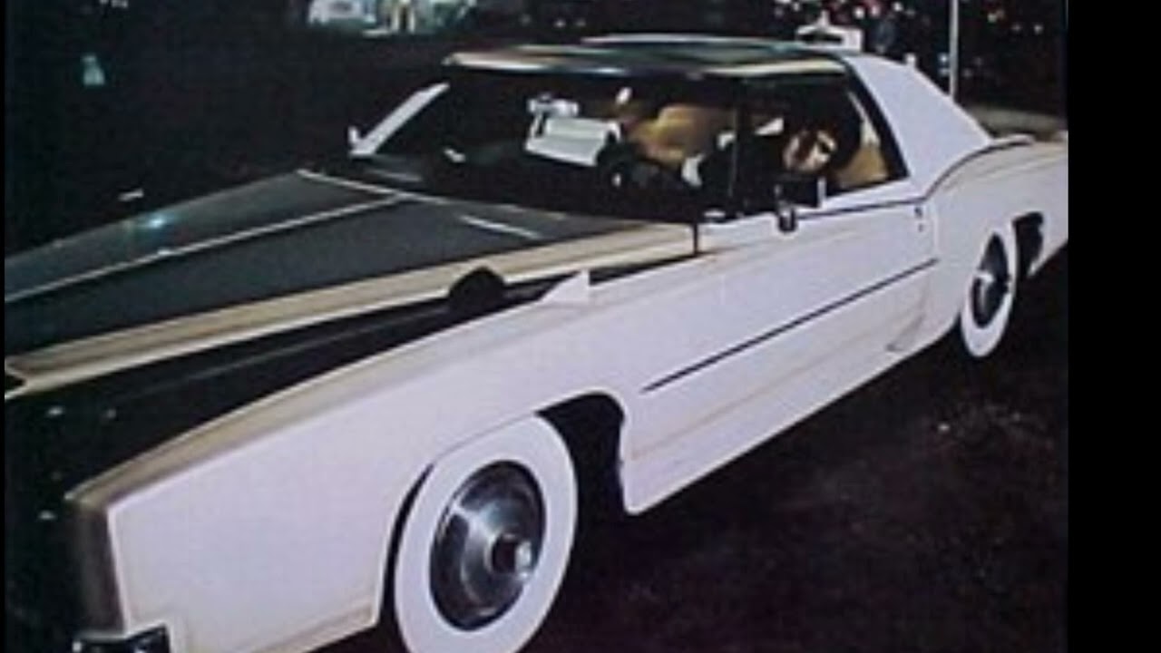 Triumphant One instrumental