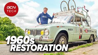 Download Lagu De coolste teamauto in de hele wielersport! MP3 Download Lagu De coolste teamauto in de hele wielersport! MP3