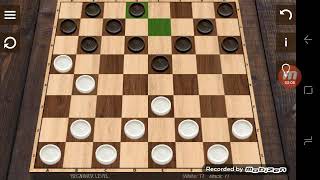 Dama oyunu screenshot 5
