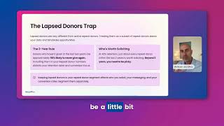How to Build a Smarter Lapsed Donor Strategy