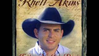 Watch Rhett Akins Livin Not Lovin You video