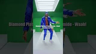 Diamond Platnumz's Most Viewed Songs on YouTube.