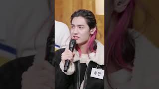 Jooyeon Xdinary Heroes Raw Vocal