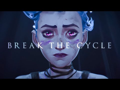 Jinx - Break The Cycle