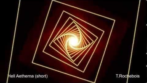 AUDIO ILLUSION (Infinite Glissando)