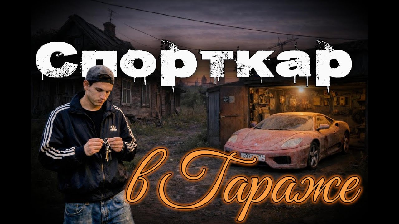 ДОСТАЛОСЬ НАСЛЕДСТВО ..... ВМЕСТЕ С ПРОБЛЕМАМИ ...... ОТ ДЕДА ВНУКУ