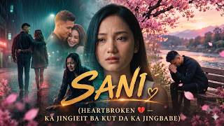 SANI/FULL PART|KHASI SHORT VIDEO 
