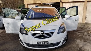 How to SUPER CLEAN Your Car (Best Clean Possible)