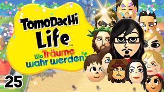 TOMODACHI LIFE 2 (Blind, German/Deutsch) #25 - Fäkalhumor