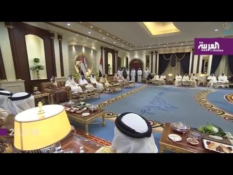 تأييد خليجي لمراجعة علاقات الرياض بلبنان
