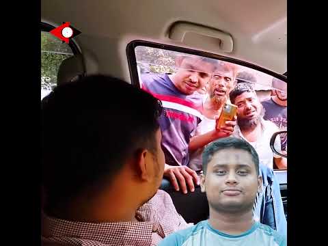 "হাসনাত আব্দুল্লাহকে যা বললেন দেবিদ্বারের ব্যবসায়ীরা ।। UP to Date News ।। UTD tv