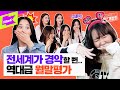 위클리(Weeekly) 曰 "원래 마지막 월말평가가 이런 건가요??😱" | 플레이엠 신인개발팀 Ep.3 | PlayM Hard Training Team