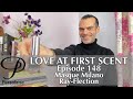 Masque Milano Ray-Flection perfume review on Persolaise Love At First Scent episode 148