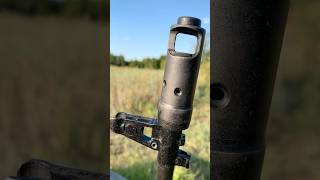 Ak-74 Muzzle