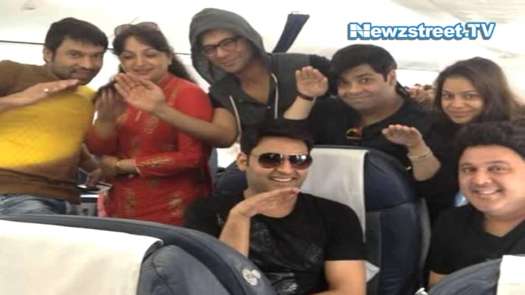 chandan-prabhakar-aka-raju-of-comedy-nights-with-kapil-gets-married
