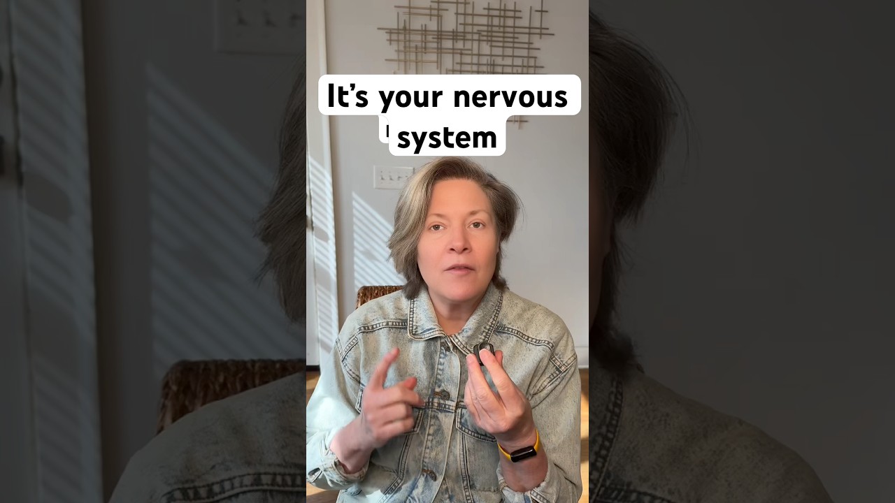 A Life Coach on Why You Can&rsquo;t Stop Emotional Eating