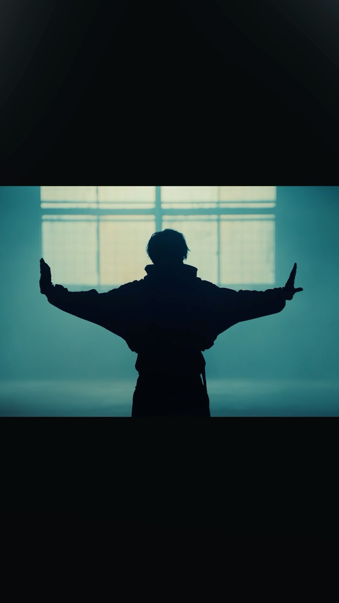 2nd Album「波紋-HAMON-」 Release! Official Music Video公開中