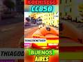 🏁KOENISEGG CC850🏆😏 / ¡BUENOS AIRES🇦🇷! / MAX RUTE🔥 / CLASS "S" / CLASSIC OF CLASSICS / MP2🛣🏁