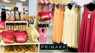 PRIMARK NEW COLLECTION SPRING 2026