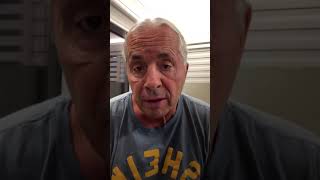 Bret “Hitman” Hart announces top 5 wrestlers of all time