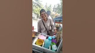 [VIRALL] PENJUAL BAKSO BAKAR BISA MENIRUKAN SUARA BINATANG