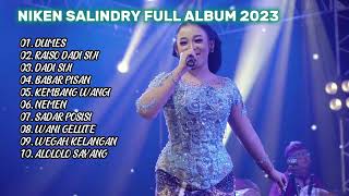 NIKEN SALINDRY - DUMES | FULL ALBUM 2023