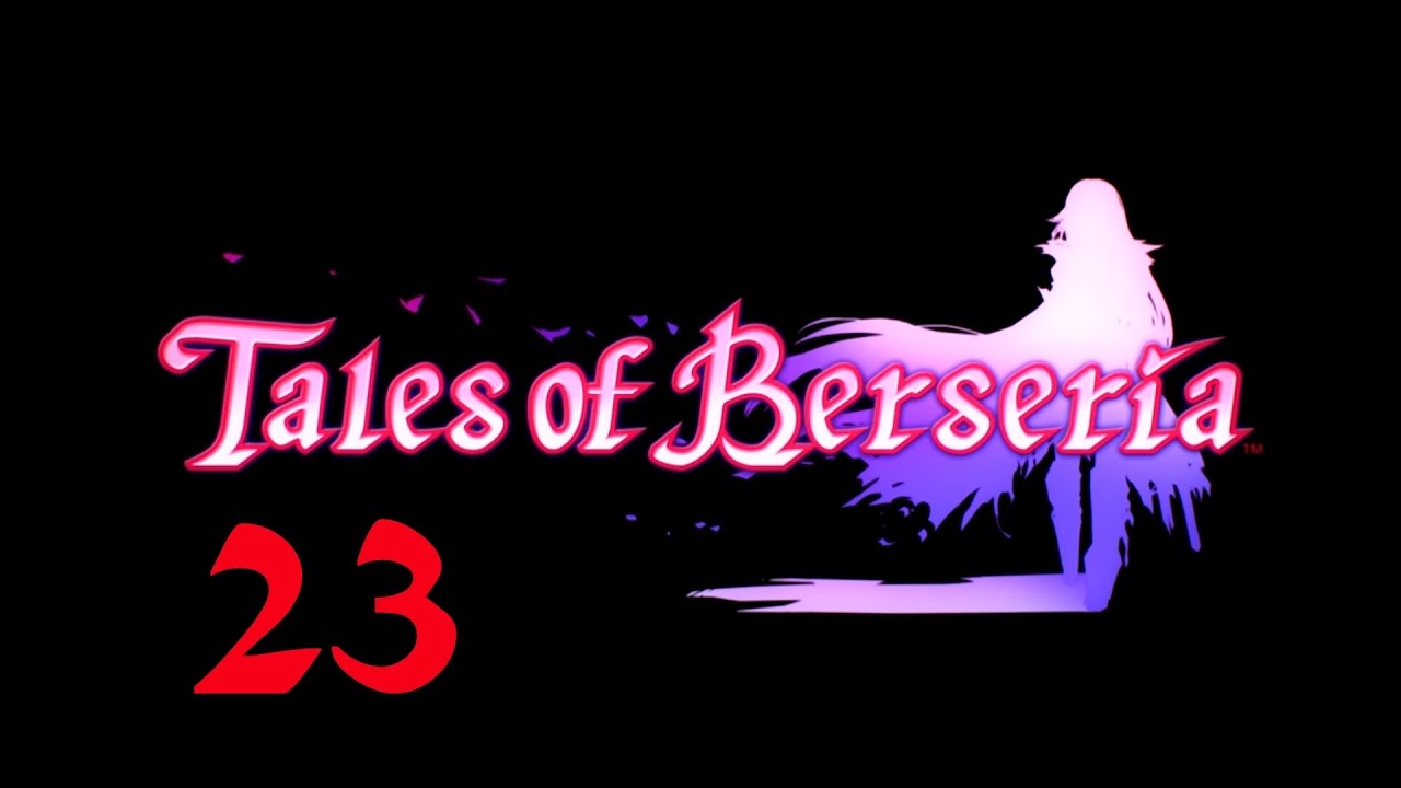 Tales of Berseria | Español | Capitulo 23 | Tormentosa