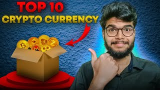 Top 10 Crypto to Invest | Best Crypto to Invest in 2024 | Best Crypto Analysis
