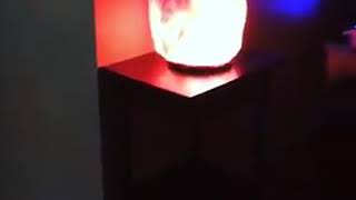 Detonix Colonics in Phoenix Relaxing Fountain
