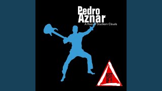 Video thumbnail of "Pedro Aznar - El Beso"