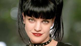 Do You Remember Her Take a Deep Breath Before You See Her Today—Pauley Perrette