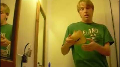 Prosthetic application 1